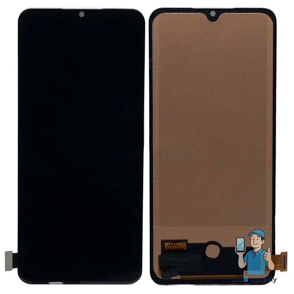 LCD with Touch Screen for vivo V21e 5G